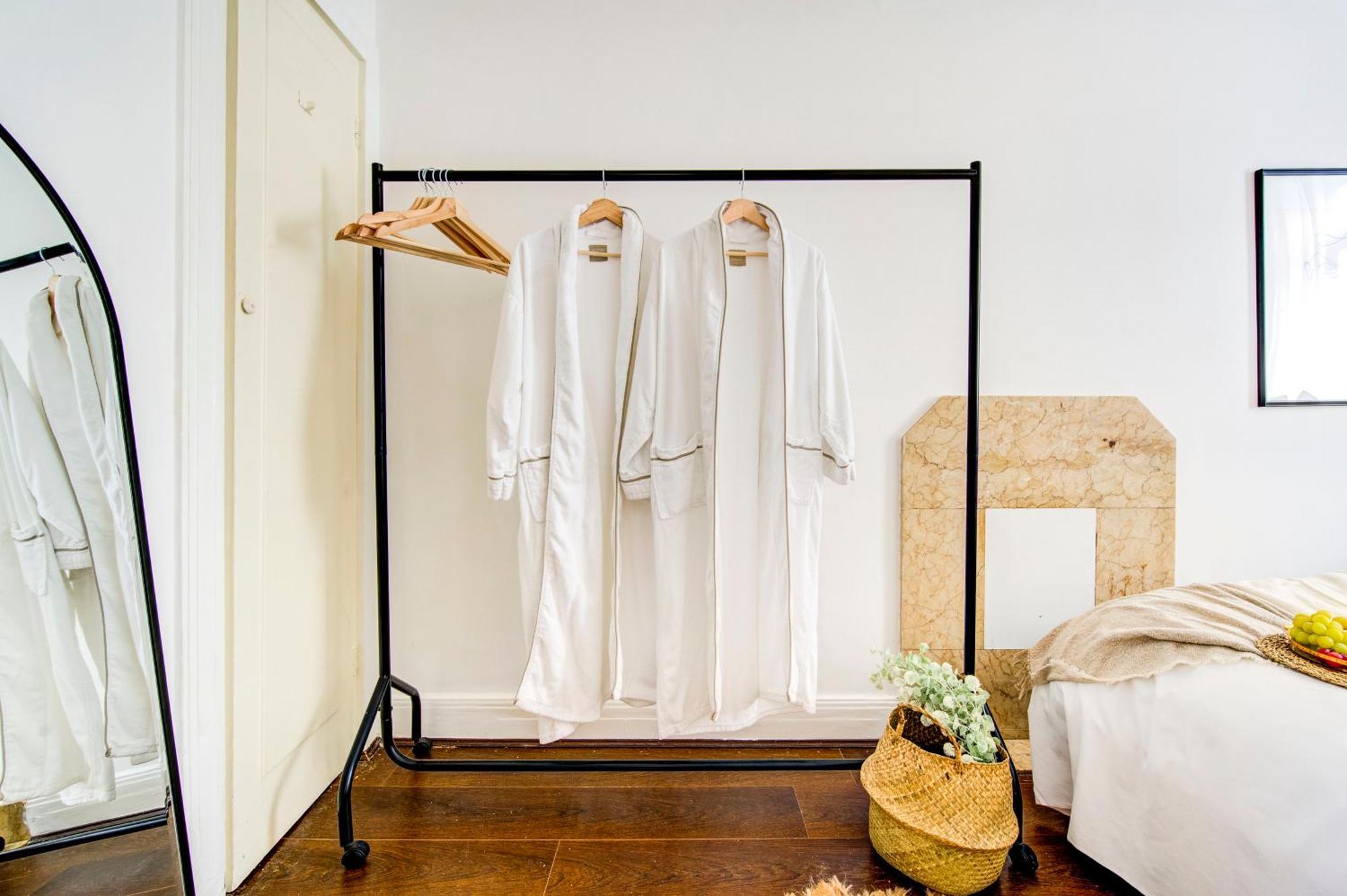 Appartamento Hyde Park 1 Bedroom